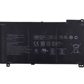 HP HSTNN-LB8K Notebook Bataryası
