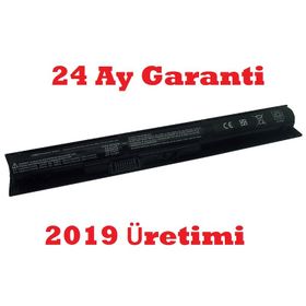 HP HSTNN-PB6I Uyumlu Notebook Batarya