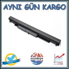 HP HSTNN-PB6S HSTNN-PB6T M2Q95AA Uyumlu Notebook Batarya