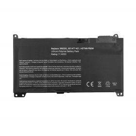 HP HSTNN-Q04C Notebook Bataryası