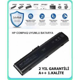 HP HSTNN-Q33C Notebook Bataryası