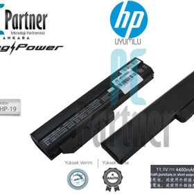 Hp HSTNN-Q44C Uyumlu Batarya
