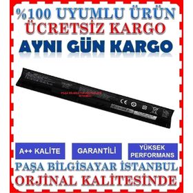 HP HSTNN-Q95C Muadil Notebook Bataryası