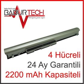 HP HSTNN-UB5M Notebook Bataryası