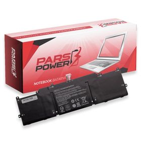 HP HSTNN-UB6M Notebook Batarya