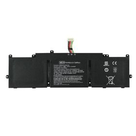 HP HSTNN-UB6M Notebook Batarya