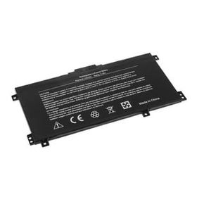 HP HSTNN-UB7I Notebook Batarya