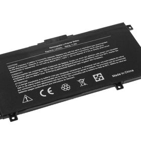 HP HSTNN-UB7I Notebook Batarya