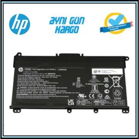 HP HSTNN-UB7J Notebook Batarya