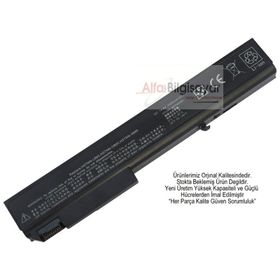 HP HSTNN-W46C Notebook Bataryası