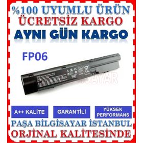 HP HSTNN-W98C Notebook Bataryası