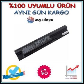 HP HSTNN-W98C Notebook Bataryası