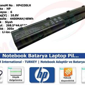 HP HSTNN-XB2E Batarya Pil