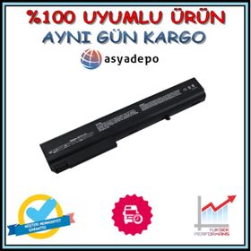 HP HSTNN-XB61 Batarya Pil