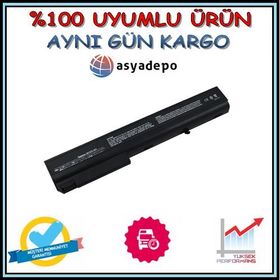 HP HSTNN-XB61 Batarya Pil