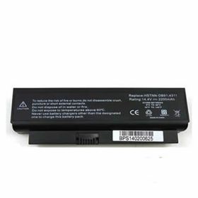 Hp HSTNN-XB91 Uyumlu Batarya