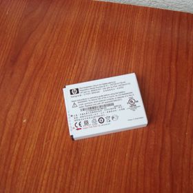 Hp İpaq 200 Serisi Batarya
