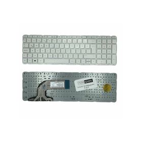 HP J4T62EA Beyaz Klavye