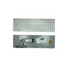 HP J4T62EA Beyaz Klavye