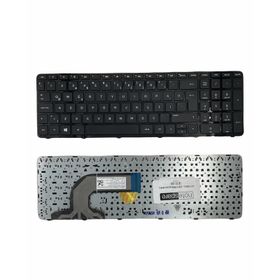 HP J4T65EA Siyah Klavye
