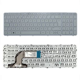 HP J4U57EA Beyaz Klavye