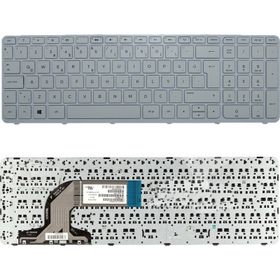 HP J4U57EA Beyaz Klavye