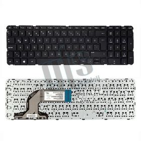 HP J4U57EA Siyah Klavye