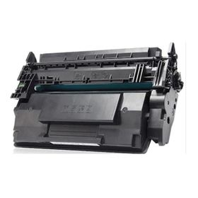 HP J8H61A Siyah Muadil Toner