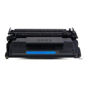 HP J8H61A Siyah Muadil Toner