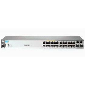 HP J9623A 2620-24 Switch