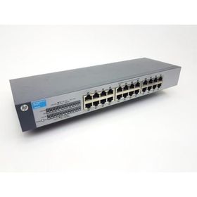 HP J9663A V1410-24 Switch