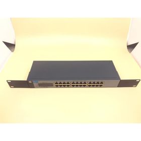 HP J9663A V1410-24 Switch