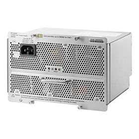HP J9829A 5400R 1100W PoE+ zl2 Power Supply