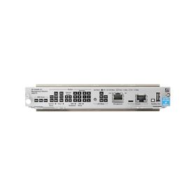 HP J9829A 5400R 1100W PoE+ zl2 Power Supply