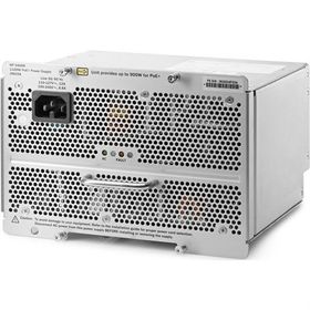 HP J9829A 5400R 1100W PoE+ zl2 Power Supply