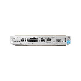 HP J9829A 5400R 1100W PoE+ zl2 Power Supply