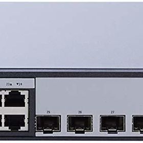 HP JG925A 1920-24G-POE 24 Port Switch