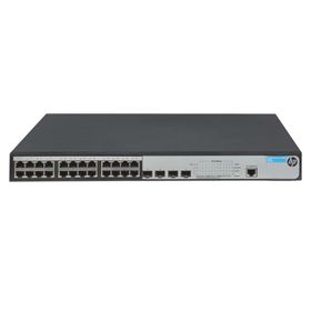 HP JG925A 1920-24G-POE 24 Port Switch