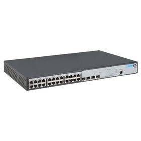 HP JG925A 1920-24G-POE 24 Port Switch