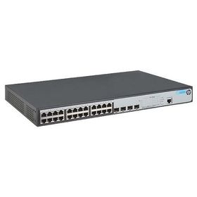 HP JG925A 1920-24G-POE 24 Port Switch