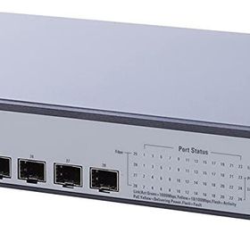 HP JG925A 1920-24G-POE 24 Port Switch
