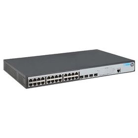 HP JG925A 1920-24G-POE 24 Port Switch