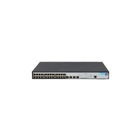 HP JG925A 1920-24G-POE 24 Port Switch