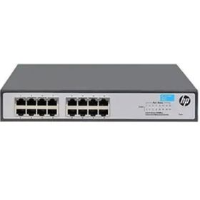 HP JH016A 1420-16G Switch