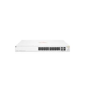 HP JL684A 1930-24G 4sfp+ 24port Gigabit Poe Switch