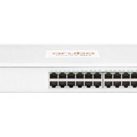 HP JL812A 1830-24G Aruba Instant On 24 Port Gigabit 2xSFP Port Rack Mount Yönetilebilir Switch
