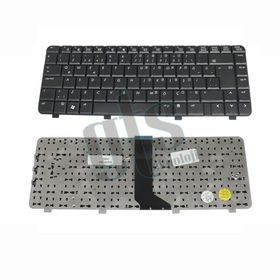 HP K061126A1 Siyah Klavye