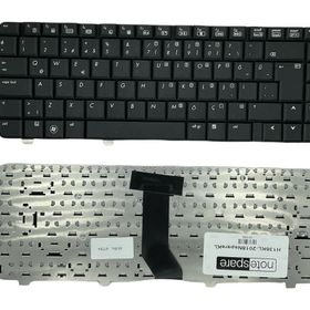 HP K061126A1 Siyah Klavye
