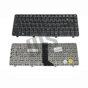 HP K061126A1 Siyah Klavye