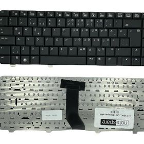 HP K061126A1 Siyah Klavye